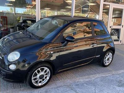 Usata Fiat 500 Sport 69 CV (50 kW) 2008 Utilitaria