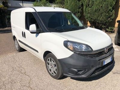 usata Fiat Doblò Doblo1.6 MJT 120CV