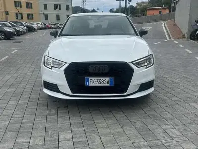Usado Audi A3