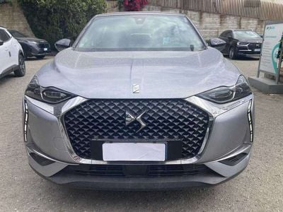 DS Automobiles DS3 Crossback
