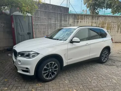 Usata BMW X5