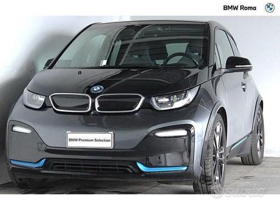 usata BMW i3 i i3120Ah Advantage