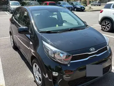 Usata Kia Picanto