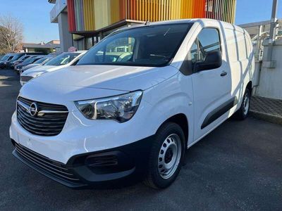 usata Opel Combo-e Life XL 1.5 TD L2 100cv + IVA 22%