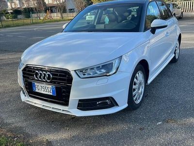 usata Audi A1 per neopatentati