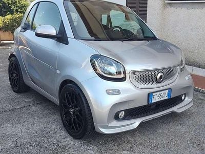 Usata 2019 Smart ForTwo Coupé Passion Utilitaria | 20.000 € (Molto cara)