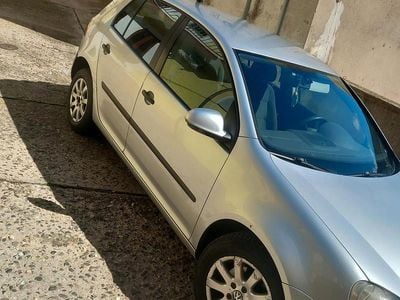 Usata VW Golf IV 2005 Berlina