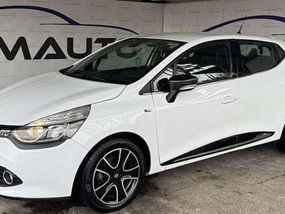 Usata Renault Clio IV 90 CV (66 kW) 2016 Other Berlina