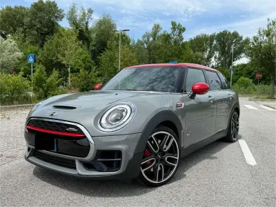 Usata Mini John Cooper Works Clubman Hype 231 CV (169 kW) 2017 Station wagon