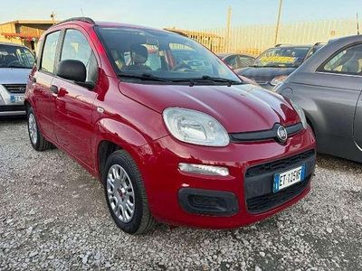 Usata Fiat Panda Pop 69 CV (50 kW) 2013 Utilitaria