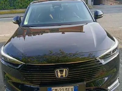 Usata Honda HR-V