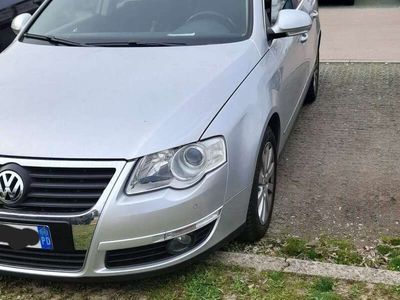 usata VW Passat Variant 1.8 tsi Business