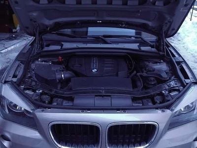 Usata BMW X1 xLine 184 CV (135 kW) 2013 SUV