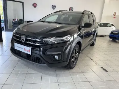 Begagnad Dacia Jogger Extreme 101 HK (74 kW) 2023 Other Minibuss