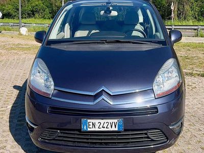 Usata Citroën Grand C4 Picasso Elegance 109 CV (80 kW) 2010 Other Monovolume