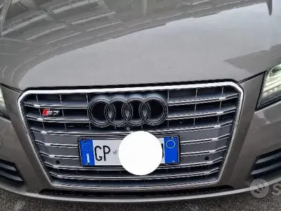 Usata Audi A7