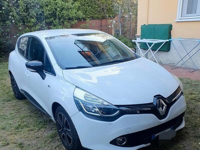 usata Renault Clio IV Clio 0.9 TCe 12V 90CV Start&Stop 5 porte Duel