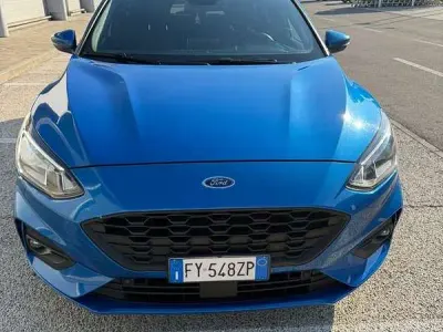 Usata Ford Focus