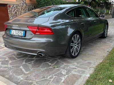 Usata 2011 Audi A7 Utilitaria | 21.300 € (Molto cara)