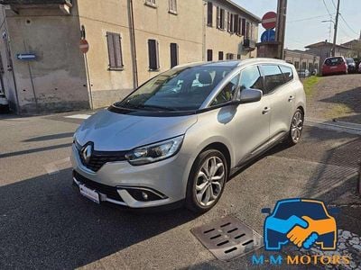 Renault Grand Scénic IV