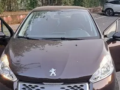 Usata Peugeot 207