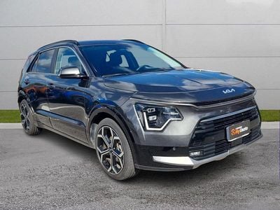 Usata Kia Niro 143 CV (105 kW) 2022 Bianco SUV