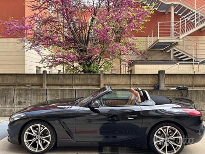 Usata BMW Z4 M Sport 197 CV (144 kW) 2019 Other Cabrio