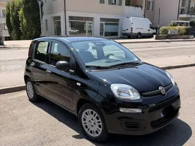 Usata Fiat Panda S 69 CV (50 kW) 2025 Utilitaria