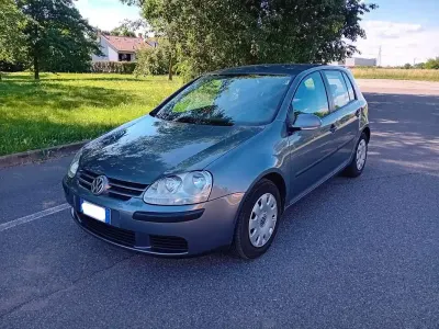 Usado VW Golf V