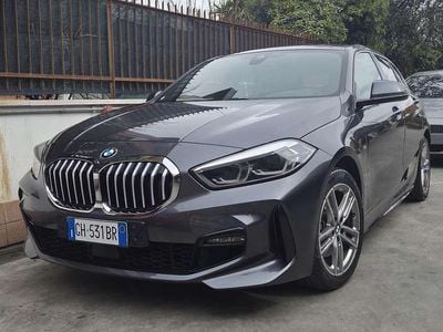 Usata BMW 118 M Sport 140 CV (102 kW) 2020 Utilitaria