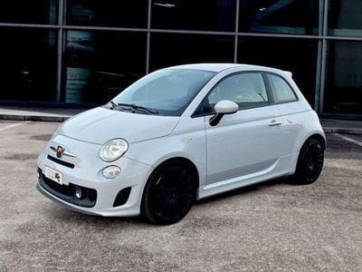 Abarth 500