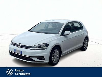 VW Golf VIII
