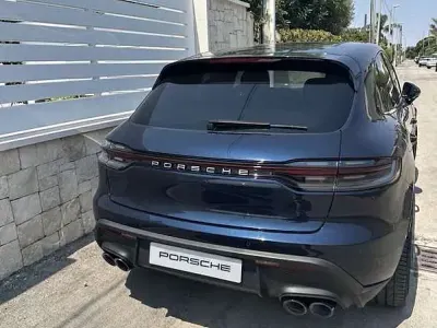 Usata Porsche Macan 265 CV (194 kW) 2023 SUV