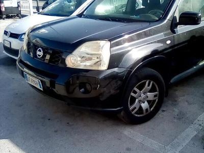 usata Nissan X-Trail 2ª serie - 2009 suv 4x4