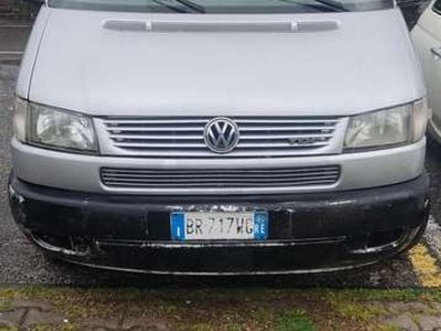 VW T4