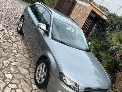 usata Audi A4 avant