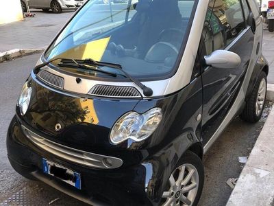 Smart ForTwo Coupé