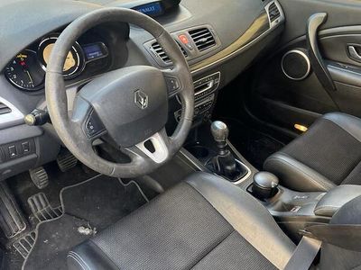 usata Renault Mégane II Mégane 1.5 dCi 110CV Dynamique