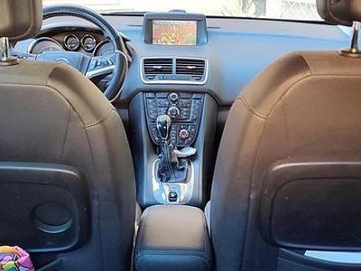 Usata Opel Meriva 95 CV (69 kW) 2010 Grigio Monovolume