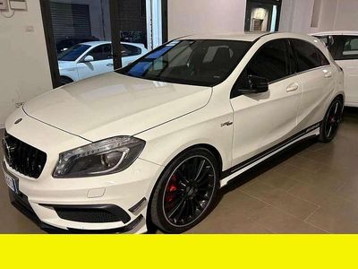 Usata Mercedes A45 AMG AMG 2015 Other Berlina