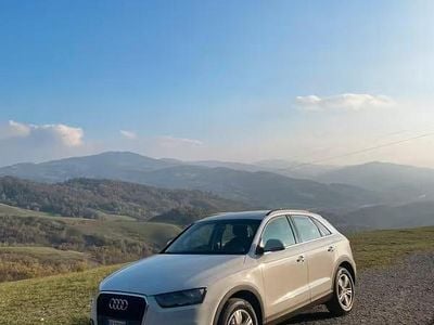 Usata Audi Q3 2014 SUV