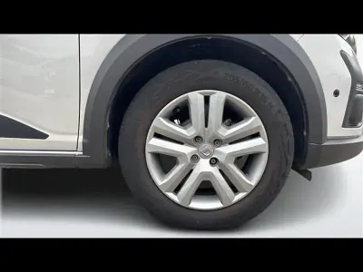 Usata Dacia Jogger