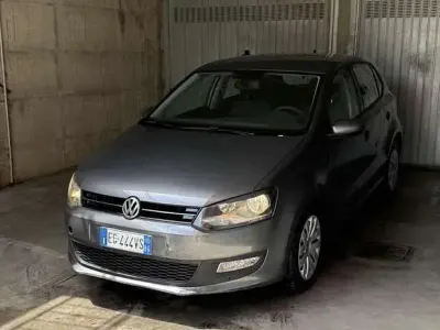 Usata VW Polo Highline 90 CV (66 kW) 2011 Utilitaria