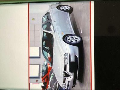 Usata Alfa Romeo 156 Distinctive 155 CV (114 kW) 2001 Berlina