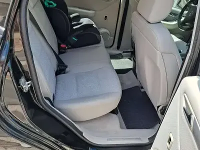 Usata Mercedes A180 Elegance 109 CV (80 kW) 2008 Nero Monovolume