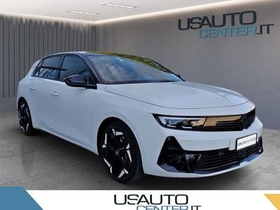 Usata Opel Astra GSe 225 CV (165 kW) 2025