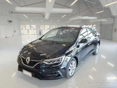 Usata Renault Mégane GrandTour