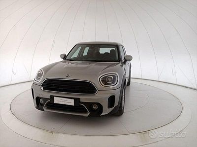 usata Mini Countryman F60 2020 Countryman...