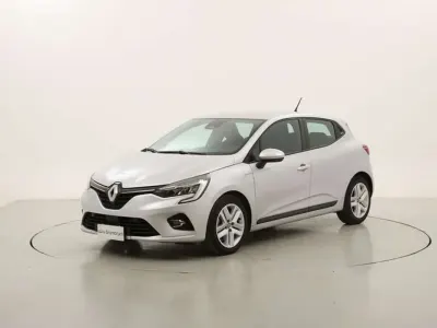 Usata Renault Clio