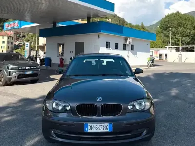 Usata BMW 116